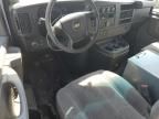 2014 Chevrolet Express G2500