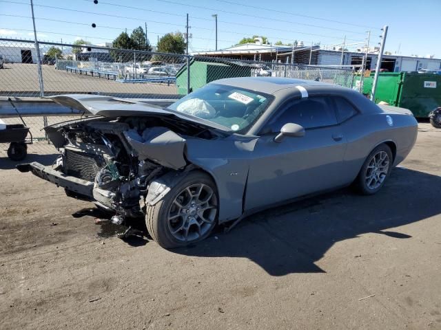 2017 Dodge Challenger GT