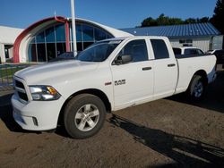 2018 Dodge RAM 1500 ST en venta en East Granby, CT