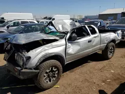 2000 Toyota Tacoma Xtracab en venta en Brighton, CO