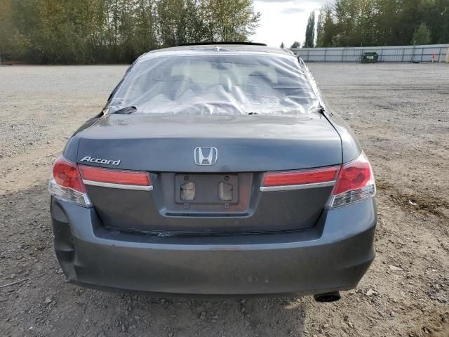 2011 Honda Accord EXL