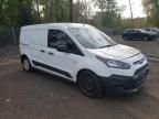 2018 Ford Transit Connect XL