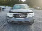 2013 Honda Pilot EXL