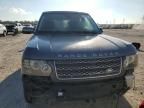 2010 Land Rover Range Rover HSE