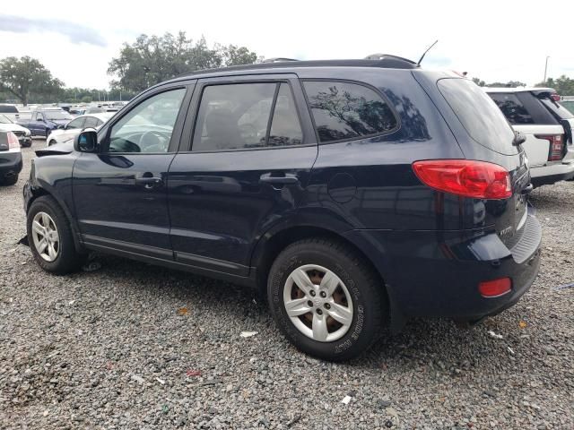 2009 Hyundai Santa FE GLS