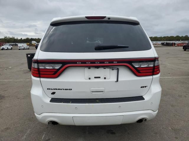 2019 Dodge Durango GT