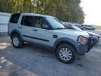 2006 Land Rover LR3 SE