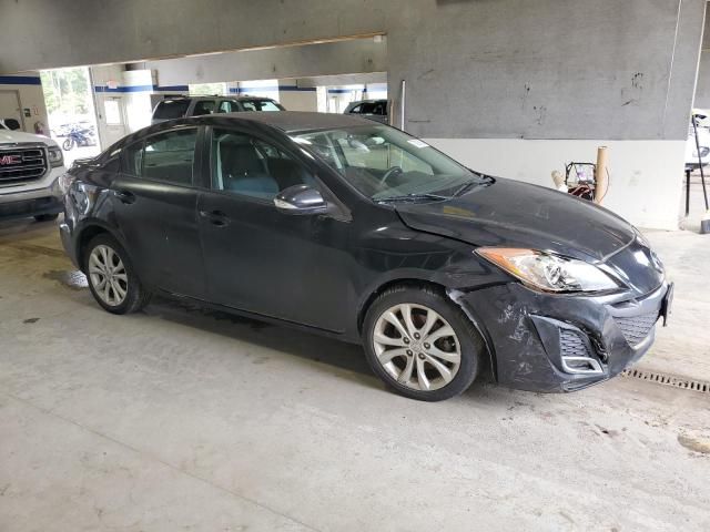 2010 Mazda 3 S