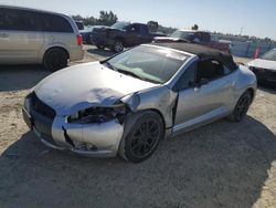 2012 Mitsubishi Eclipse Spyder GS en venta en Antelope, CA