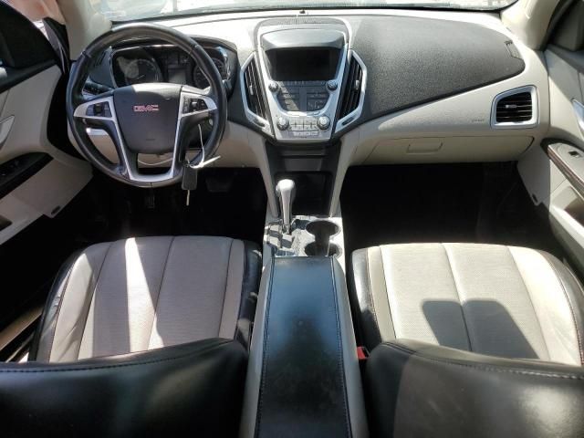 2015 GMC Terrain SLT