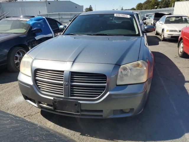 2007 Dodge Magnum SXT