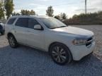 2011 Dodge Durango Express