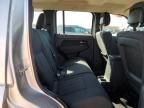 2011 Jeep Liberty Sport