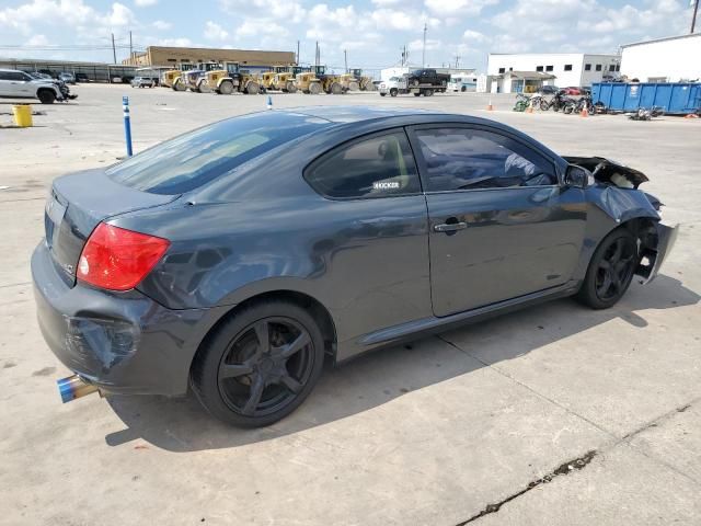 2006 Scion TC