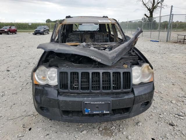 2008 Jeep Grand Cherokee Laredo