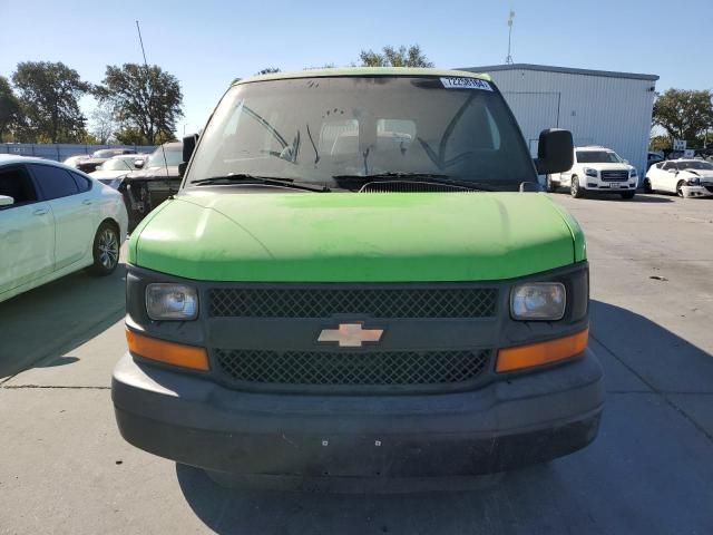 2003 Chevrolet Express G3500