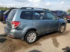 2011 Subaru Forester 2.5X Premium