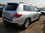 2011 Toyota Highlander Base