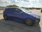 2014 Ford Focus ST