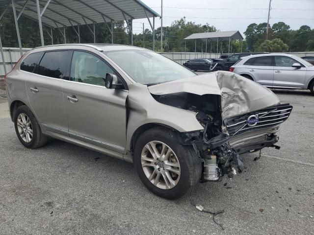 2015 Volvo XC60 T5 Premier