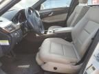 2011 Mercedes-Benz E 350 4matic