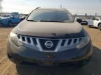 2010 Nissan Murano S