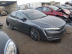 2018 Honda Clarity