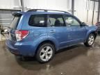 2010 Subaru Forester 2.5XT Limited