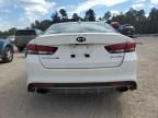 2016 KIA Optima SX