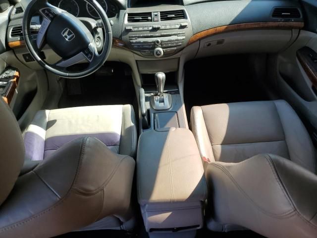 2011 Honda Accord EXL