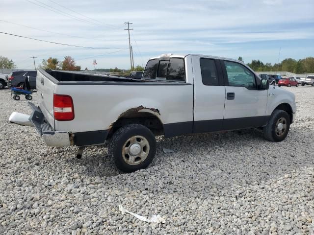 2004 Ford F150