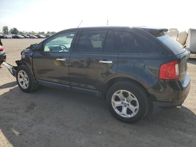 2011 Ford Edge SEL