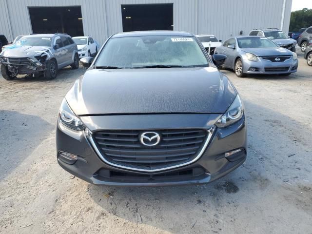 2018 Mazda 3 Touring