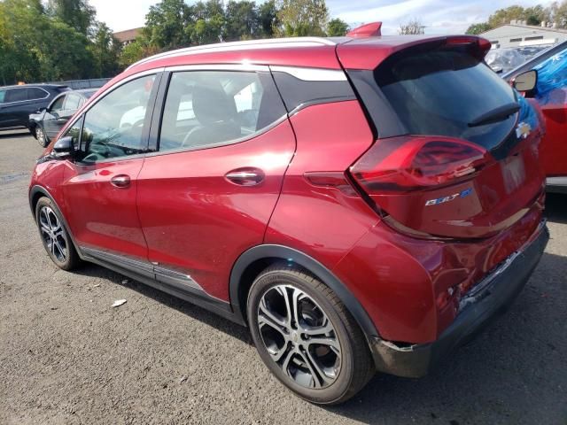 2017 Chevrolet Bolt EV Premier