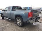 2011 GMC Sierra C1500 SLE