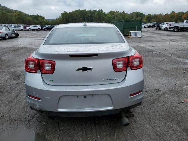 2014 Chevrolet Malibu LTZ