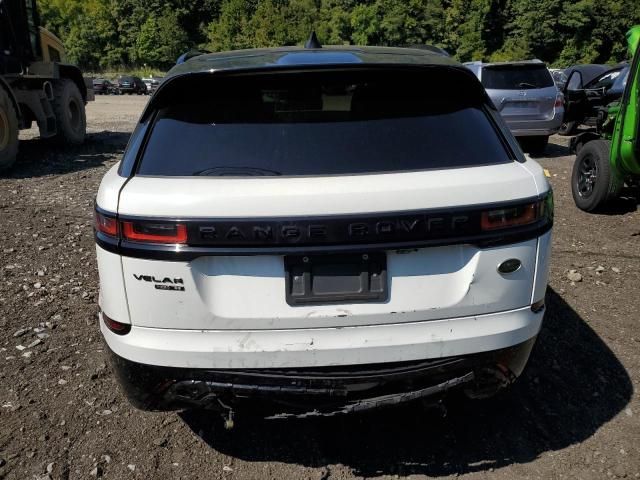 2019 Land Rover Range Rover Velar R-DYNAMIC SE