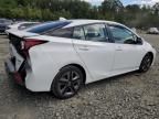 2022 Toyota Prius Night Shade