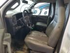 2018 Chevrolet Express G2500