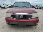 2007 Buick Rainier CXL