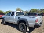 2008 Toyota Tacoma Access Cab