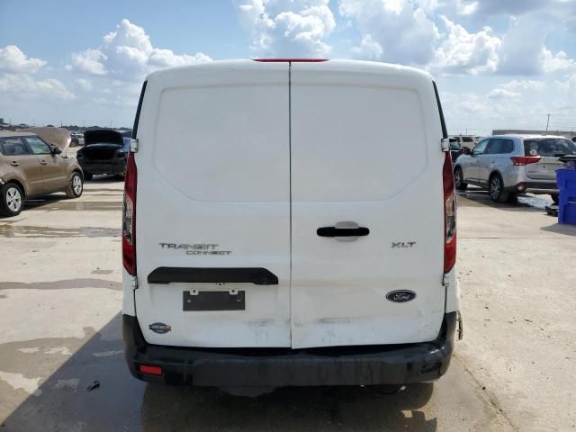 2019 Ford Transit Connect XLT