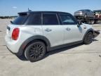 2017 Mini Cooper