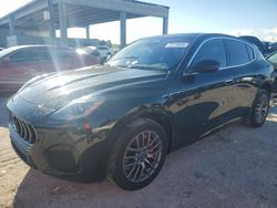 2023 Maserati Grecale GT en venta en West Palm Beach, FL