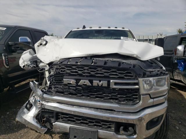 2019 Dodge RAM 4500