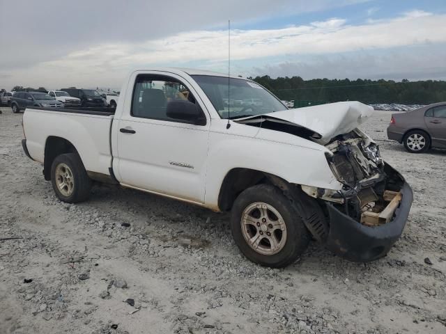 2007 Toyota Tacoma