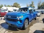 2024 Chevrolet Silverado K1500 RST