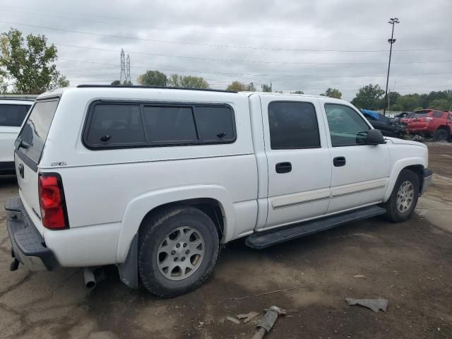 2004 Chevrolet Silverado C1500