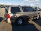 2006 Nissan Armada SE