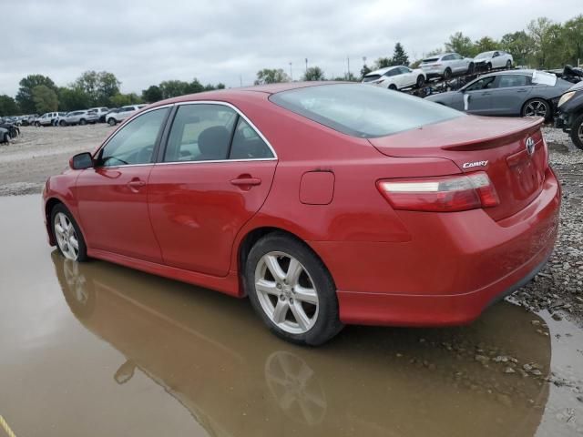 2007 Toyota Camry CE